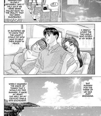 Blue eyes 3 comic porn sex 79