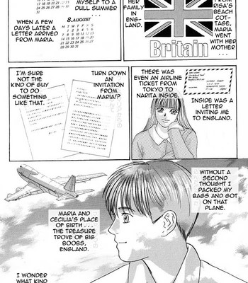 Blue eyes 3 comic porn sex 82