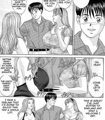 Blue eyes 3 comic porn sex 85