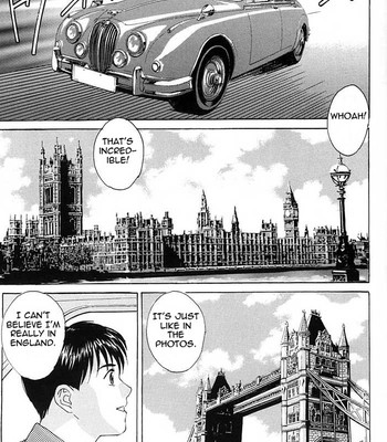 Blue eyes 3 comic porn sex 86