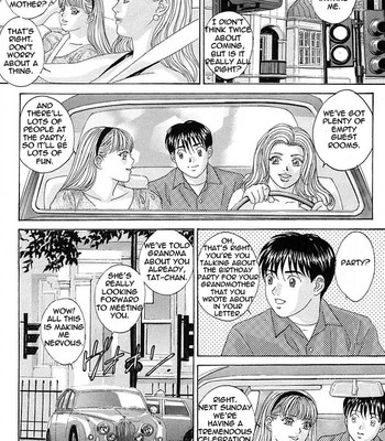 Blue eyes 3 comic porn sex 87