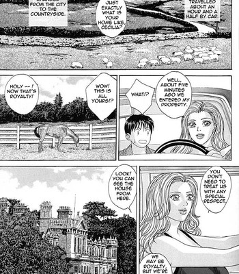 Blue eyes 3 comic porn sex 88