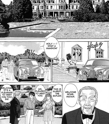 Blue eyes 3 comic porn sex 89