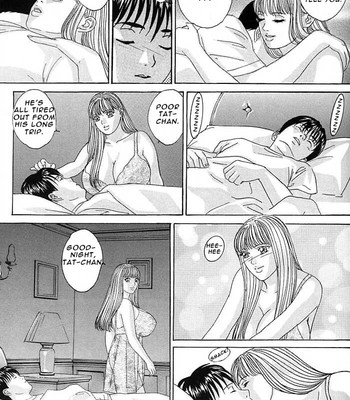 Blue eyes 3 comic porn sex 94