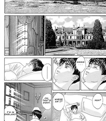 Blue eyes 3 comic porn sex 95