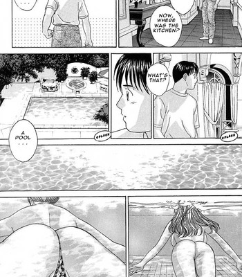 Blue eyes 3 comic porn sex 97