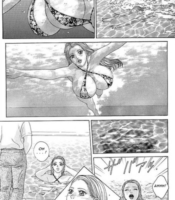 Blue eyes 3 comic porn sex 98