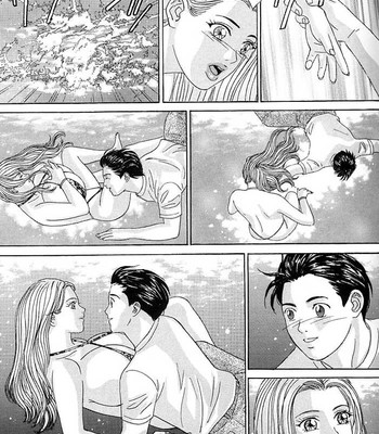 Blue eyes 3 comic porn sex 102