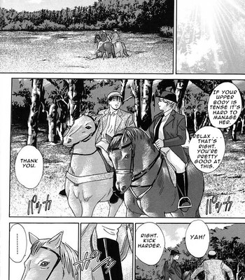 Blue eyes 3 comic porn sex 136