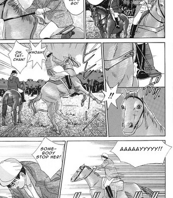 Blue eyes 3 comic porn sex 137