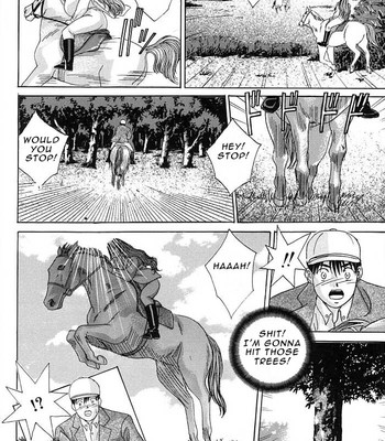 Blue eyes 3 comic porn sex 138