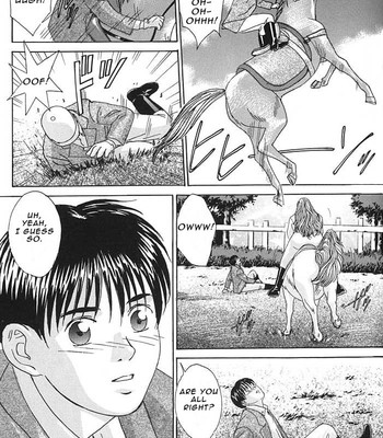 Blue eyes 3 comic porn sex 139