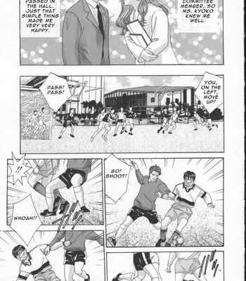 Blue eyes 3 comic porn sex 145