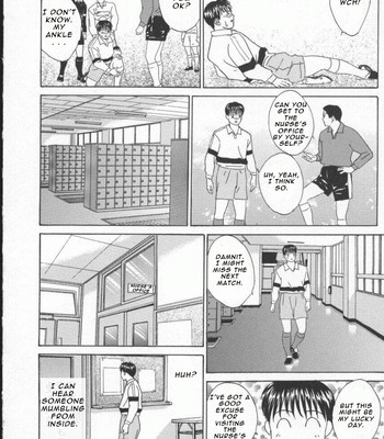 Blue eyes 3 comic porn sex 146