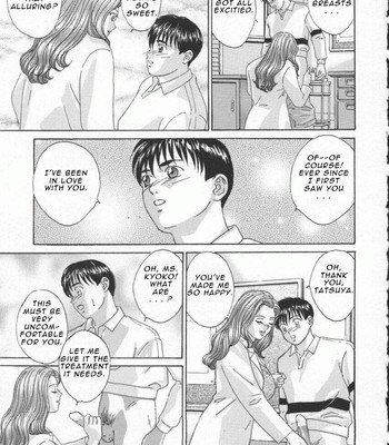 Blue eyes 3 comic porn sex 151