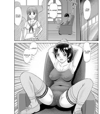 Body Swap Village Diary Ch. 4 comic porn sex 10