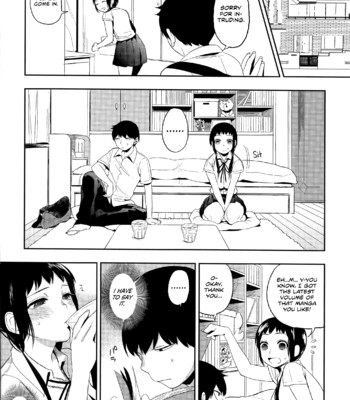 Boku Dake No Yuuyami – Only My Twilight [English] comic porn sex 18