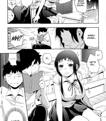 Boku Dake No Yuuyami – Only My Twilight [English] comic porn sex 19