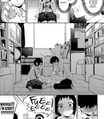 Boku Dake No Yuuyami – Only My Twilight [English] comic porn sex 42