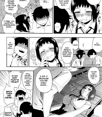 Boku Dake No Yuuyami – Only My Twilight [English] comic porn sex 43