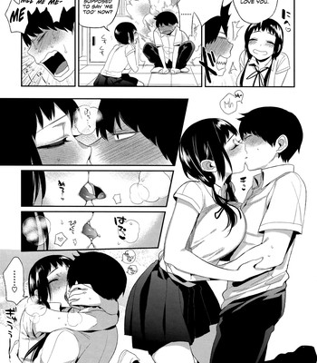 Boku Dake No Yuuyami – Only My Twilight [English] comic porn sex 44