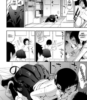 Boku Dake No Yuuyami – Only My Twilight [English] comic porn sex 45