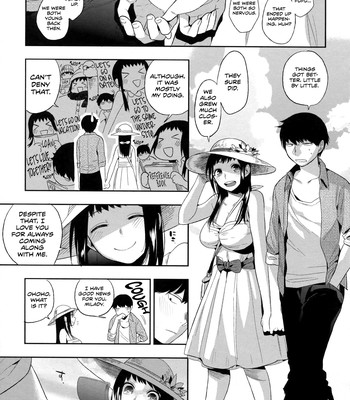 Boku Dake No Yuuyami – Only My Twilight [English] comic porn sex 56