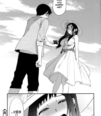 Boku Dake No Yuuyami – Only My Twilight [English] comic porn sex 57