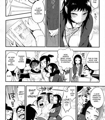 Boku Dake No Yuuyami – Only My Twilight [English] comic porn sex 107