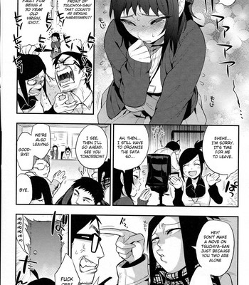 Boku Dake No Yuuyami – Only My Twilight [English] comic porn sex 108