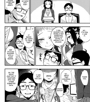 Boku Dake No Yuuyami – Only My Twilight [English] comic porn sex 109