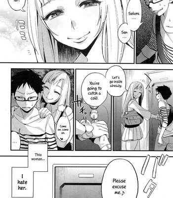 Boku Dake No Yuuyami – Only My Twilight [English] comic porn sex 131