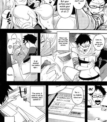 Boku Dake No Yuuyami – Only My Twilight [English] comic porn sex 133