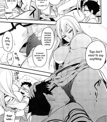 Boku Dake No Yuuyami – Only My Twilight [English] comic porn sex 136