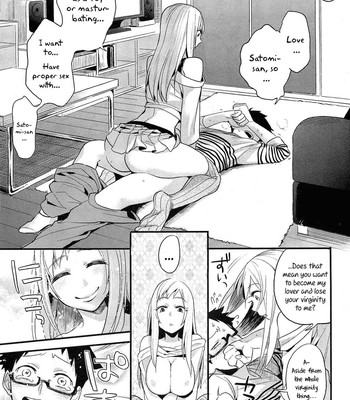 Boku Dake No Yuuyami – Only My Twilight [English] comic porn sex 144