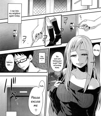 Boku Dake No Yuuyami – Only My Twilight [English] comic porn sex 153