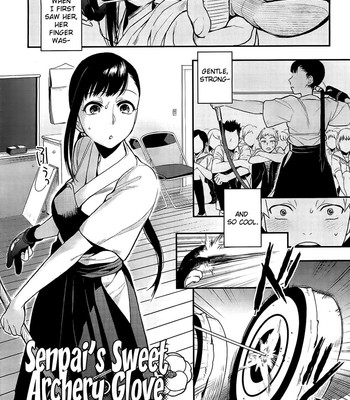 Boku Dake No Yuuyami – Only My Twilight [English] comic porn sex 155