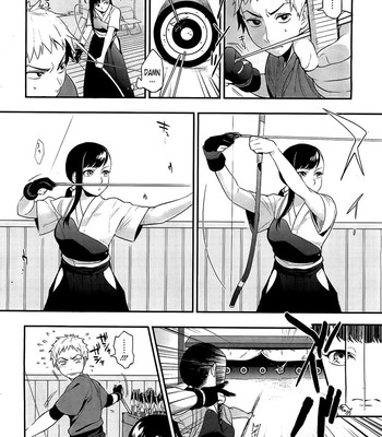 Boku Dake No Yuuyami – Only My Twilight [English] comic porn sex 156