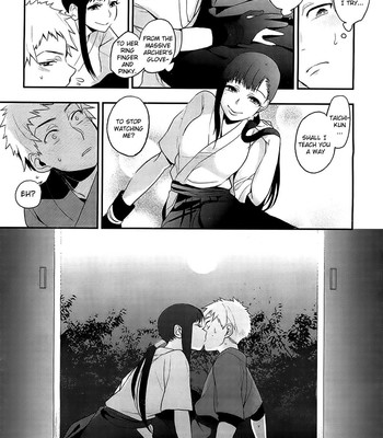 Boku Dake No Yuuyami – Only My Twilight [English] comic porn sex 159