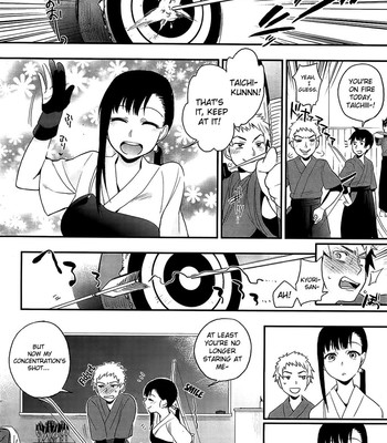 Boku Dake No Yuuyami – Only My Twilight [English] comic porn sex 177