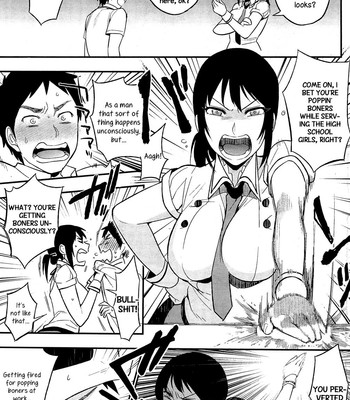 Boku Dake No Yuuyami – Only My Twilight [English] comic porn sex 182