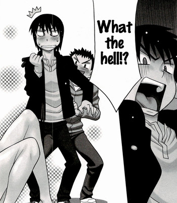 Boku no Kanojo ga Eroi Wake ch. 01-2 comic porn sex 6