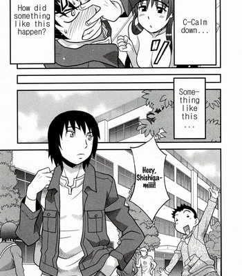 Boku no Kanojo ga Eroi Wake ch. 01-2 comic porn sex 9