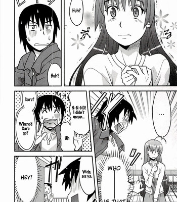 Boku no Kanojo ga Eroi Wake ch. 01-2 comic porn sex 14