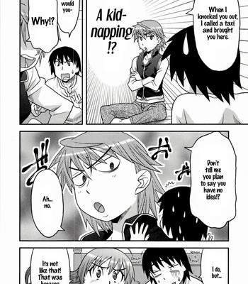 Boku no Kanojo ga Eroi Wake ch. 01-2 comic porn sex 34