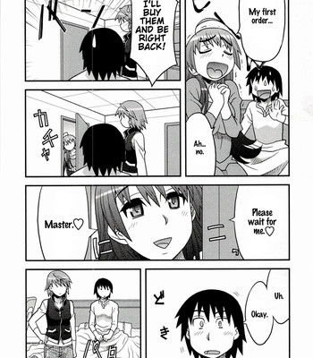 Boku no Kanojo ga Eroi Wake ch. 01-2 comic porn sex 36