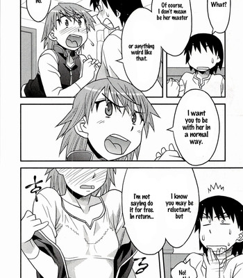 Boku no Kanojo ga Eroi Wake ch. 01-2 comic porn sex 38