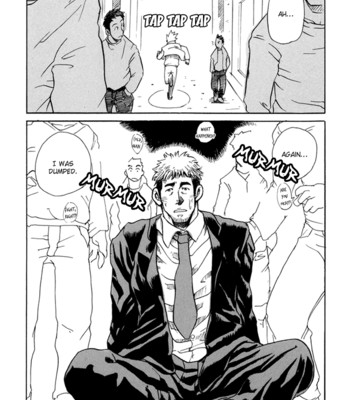 Boku no namae comic porn sex 10