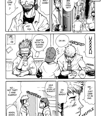 Boku no namae comic porn sex 12