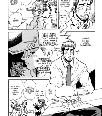 Boku no namae comic porn sex 13